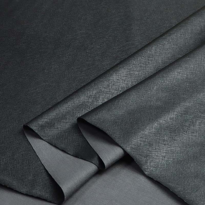 Γιατί πρέπει να επιλέξετε Vegan Bio-based Leather Garments Fabric για βιώσιμη μόδα Γιατί πρέπει να επιλέξετε Vegan Bio-based Leather Garments Fabric για βιώσιμη μόδα