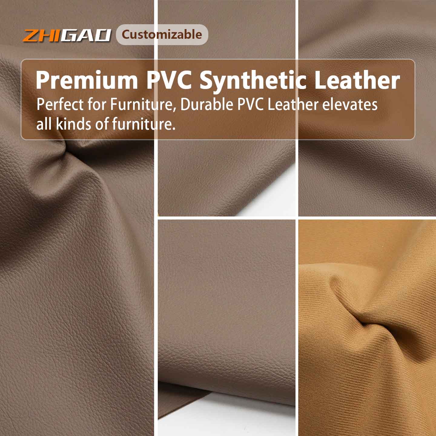 Το Zhigao Leather Factory λανσάρει δέρμα μικροϊνών υψηλής απόδοσης Το Zhigao Leather Factory λανσάρει δέρμα μικροϊνών υψηλής απόδοσης