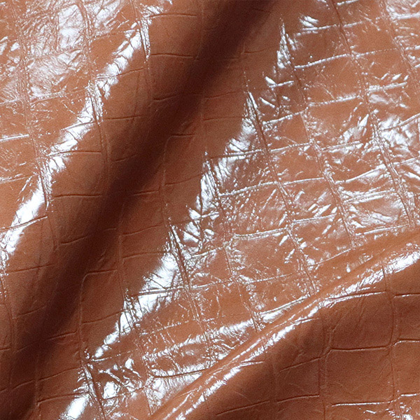 Ειδικό δέρμα εσωτερικού χώρου από PVC