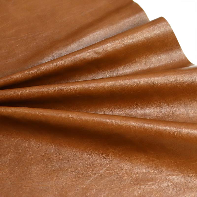 PU Leather for Jackets Windbreakers