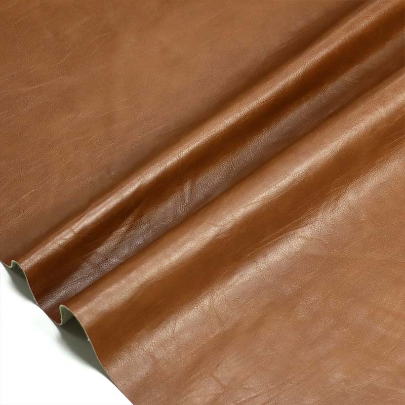 PU Leather for Jackets Windbreakers