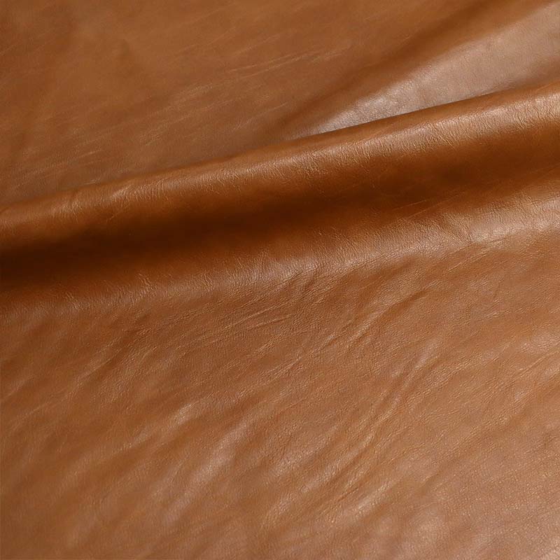 PU Leather for Jackets Windbreakers