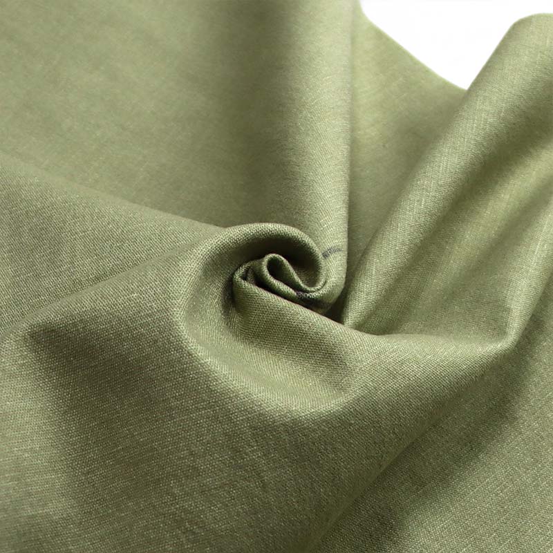 PU Imitation Leather Apparel Material Retro Synthetic Leather