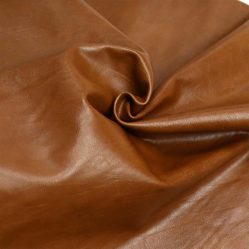 PU Leather for Jackets Windbreakers