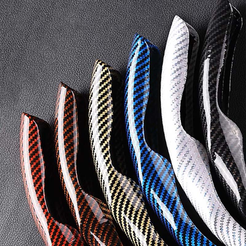 Carbon Fiber PVC Synthetic Leather Artificial Car Interior Fabric