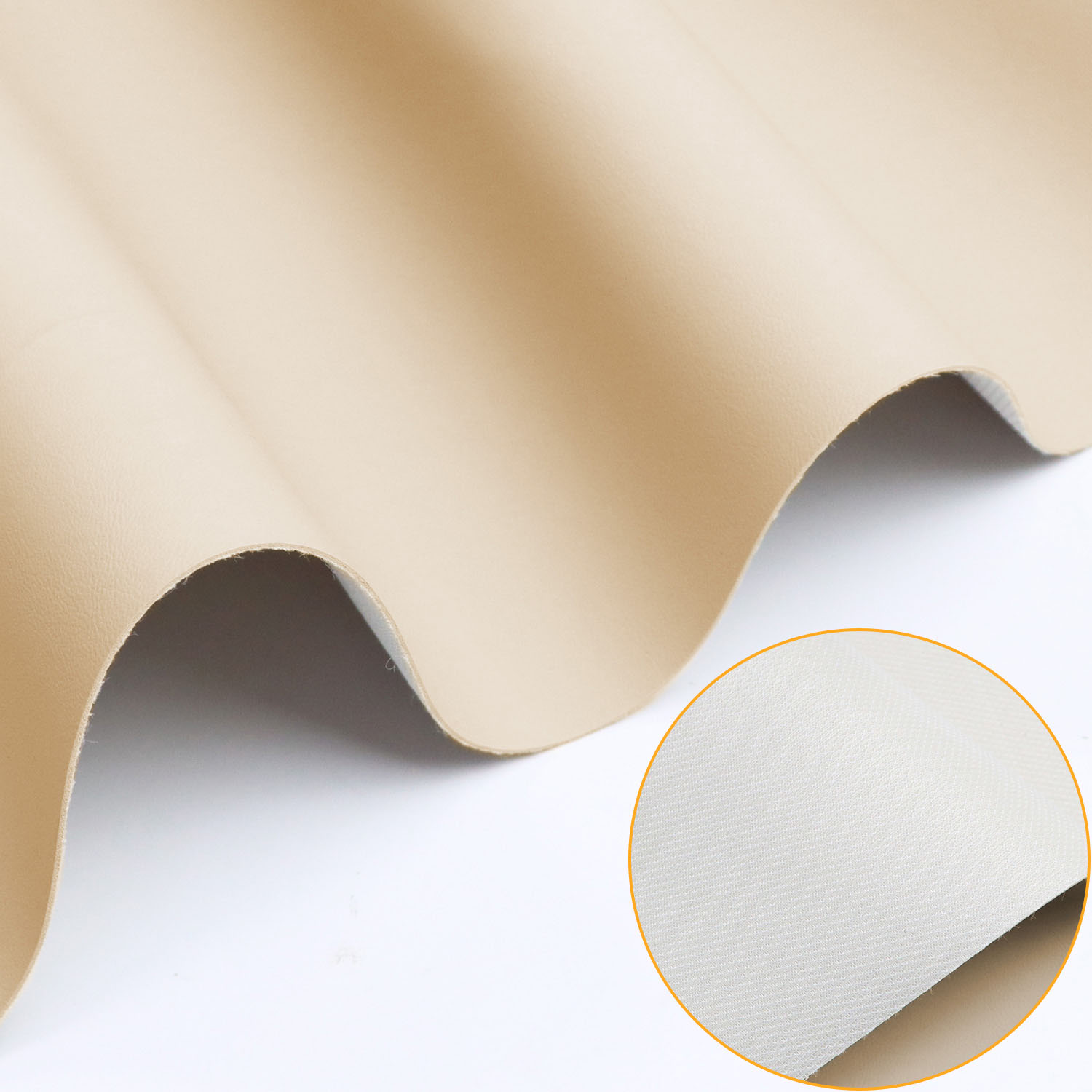 Napa Automotive PVC δέρμα Napa Automotive PVC δέρμα