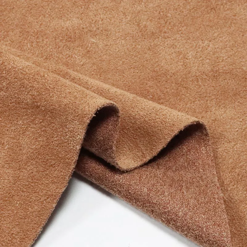 Super Soft Suede Ύφασμα